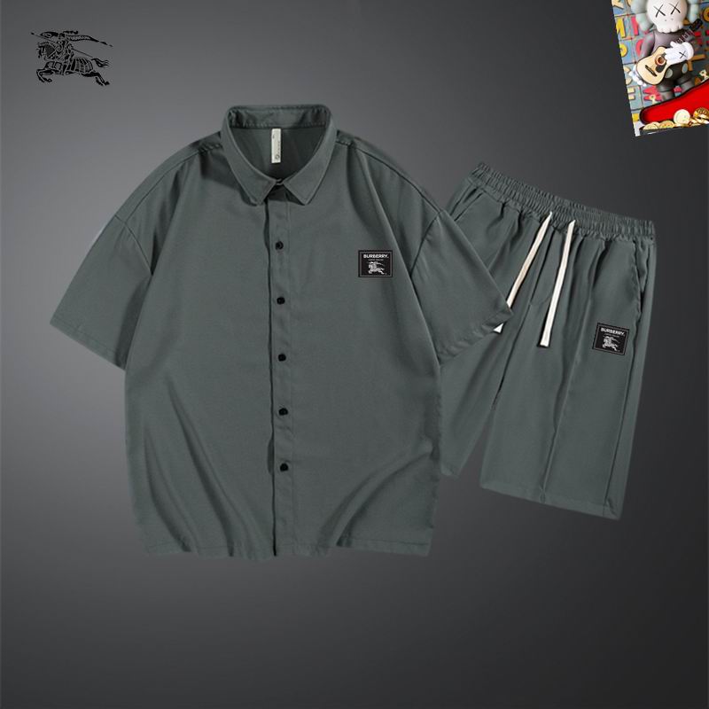 Burberry M-3XL 25th90