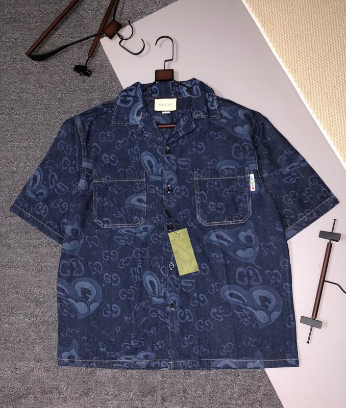 Gucci S-XL hgntx02