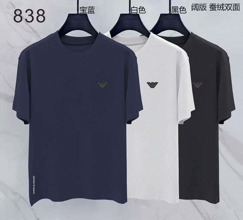 Armani M-3XL 8qx838