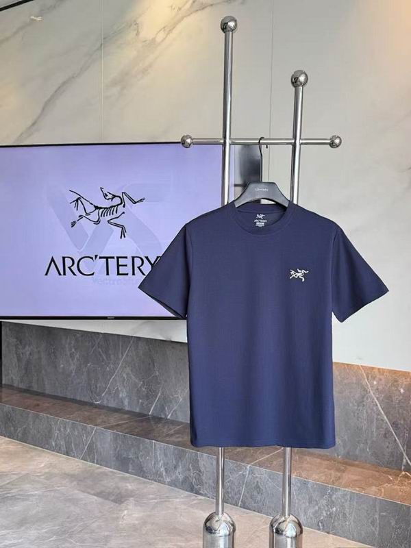 Arcteryx 短袖 8q 0504
