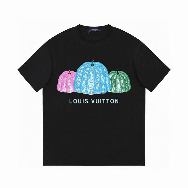 LV Shirt  T fst