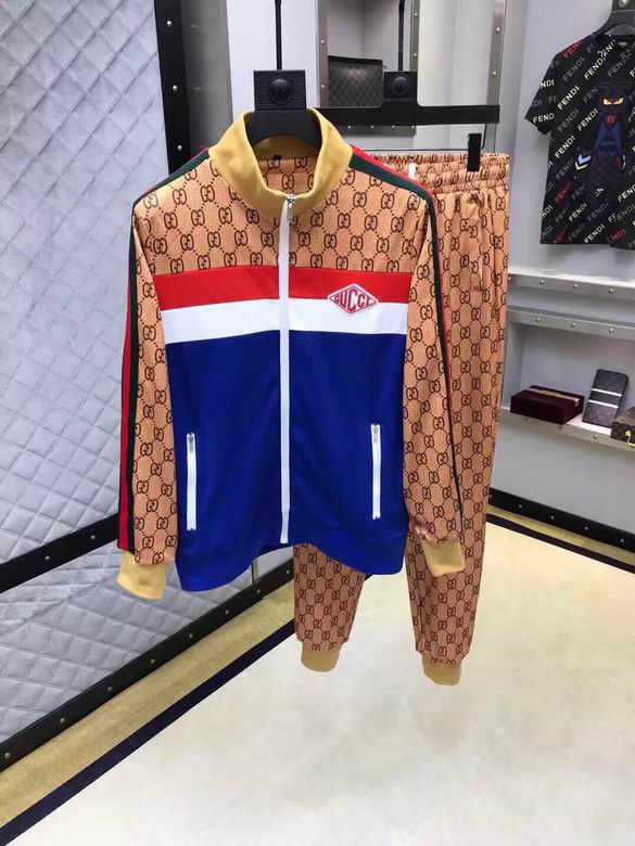 Gucci 2 Pieces ljp