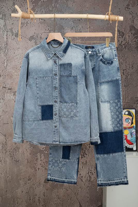 LV 2 Pieces mmt