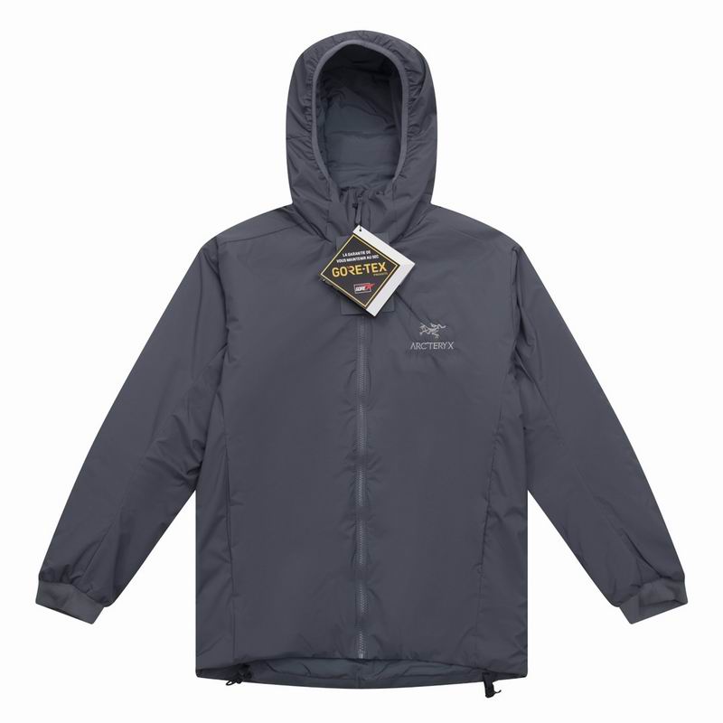 Arcteryx 棉服 0413