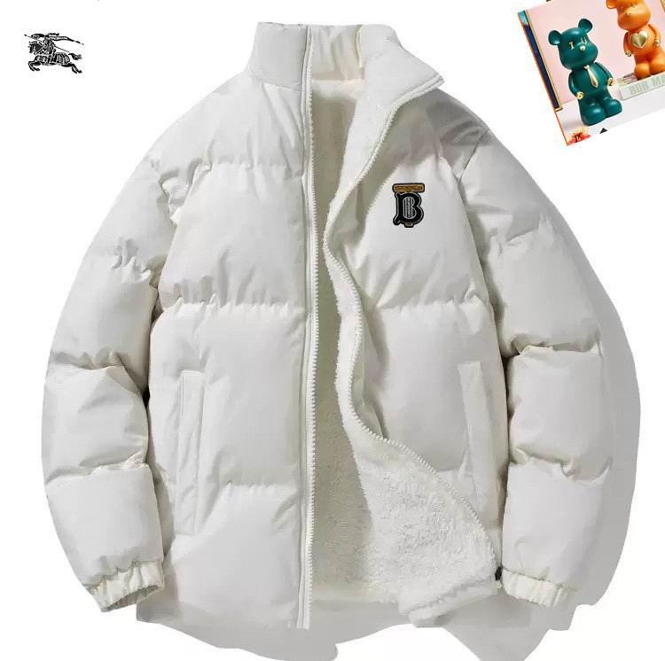 Burberry 棉服 0413