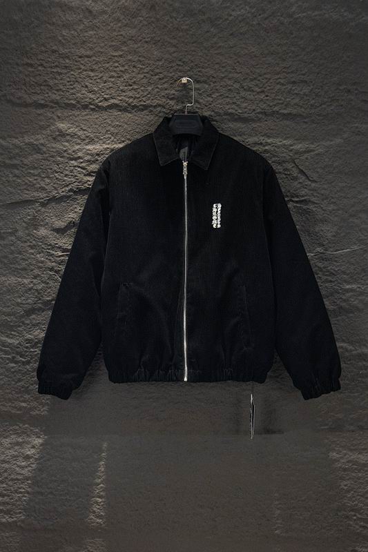 Chrome Hearst 棉服 0414