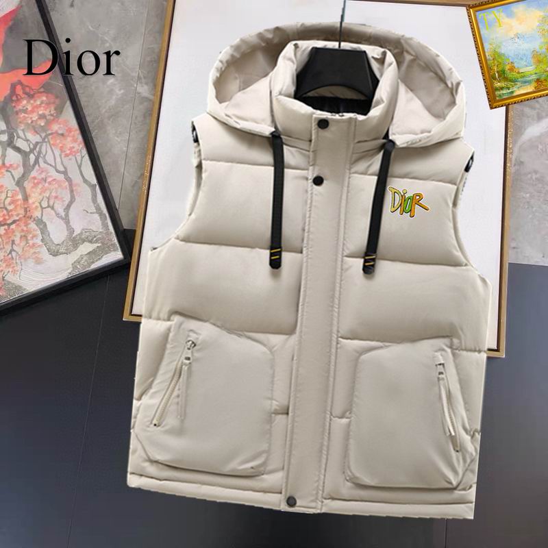 Dior 棉服 0414