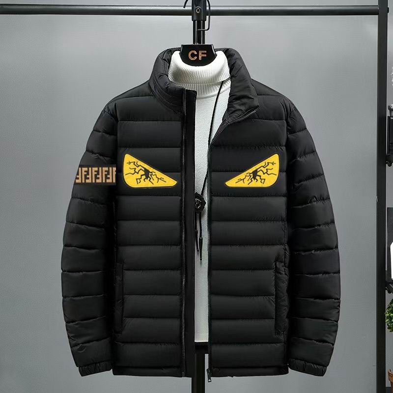 Fendi M-4XL 12yr08