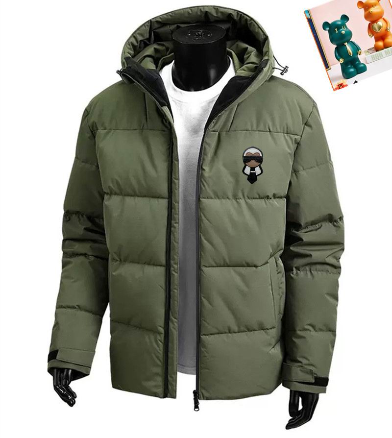 Fendi M-3XL 25tr21