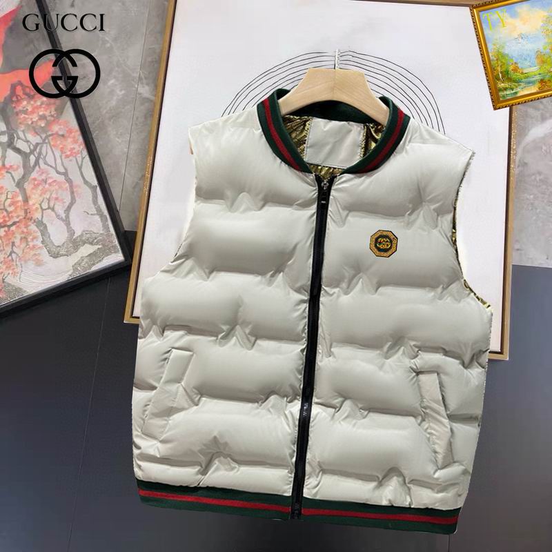 Gucci 棉服 0414