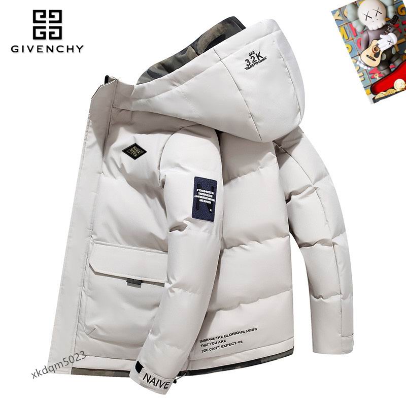 Givenchy M-3XL 25tr01