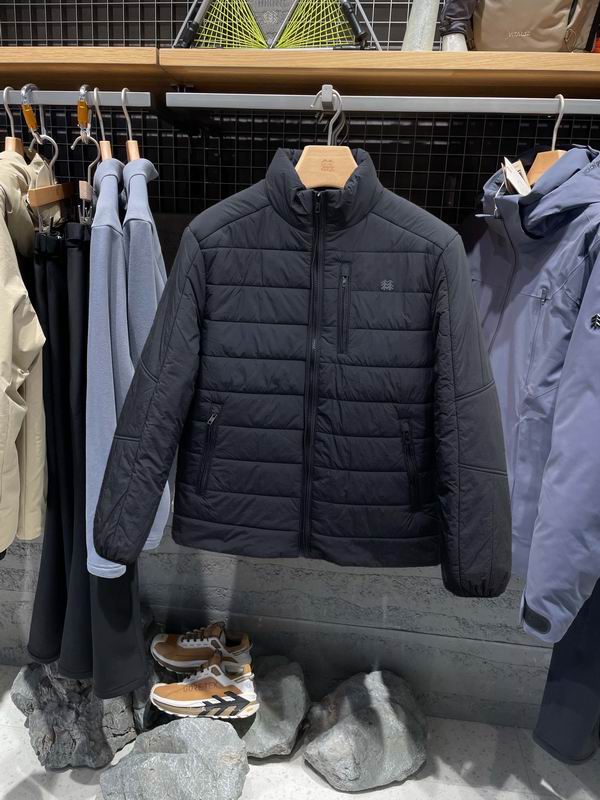 Kolon Sport 棉服 0414