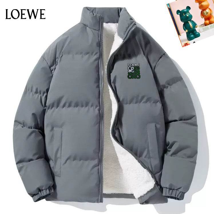 Loewe 棉服 0414