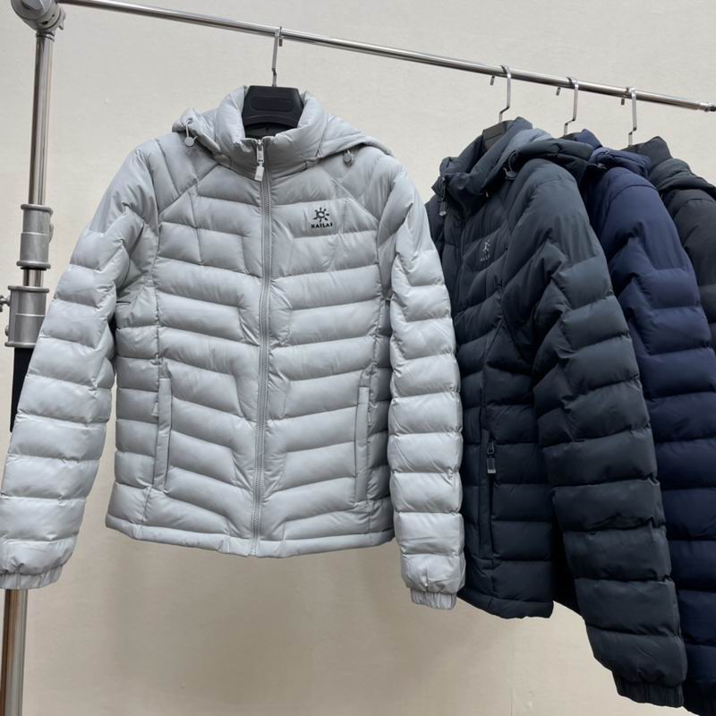 Kailas L-4XL fxtx06