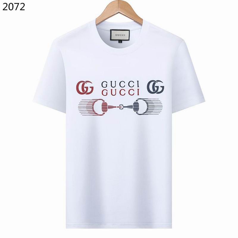 Gucci 短袖 25w 0417