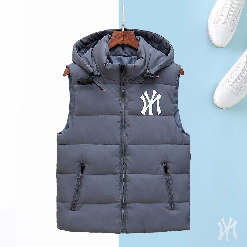 MLB 棉服 0414