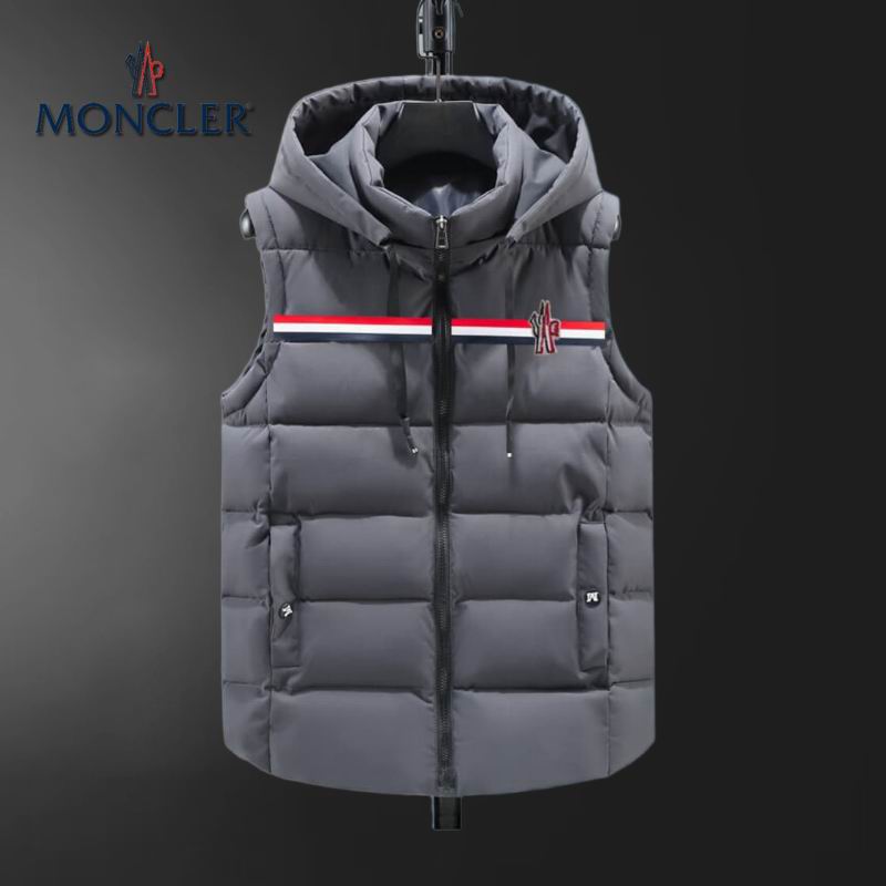 Moncler 棉服 0414