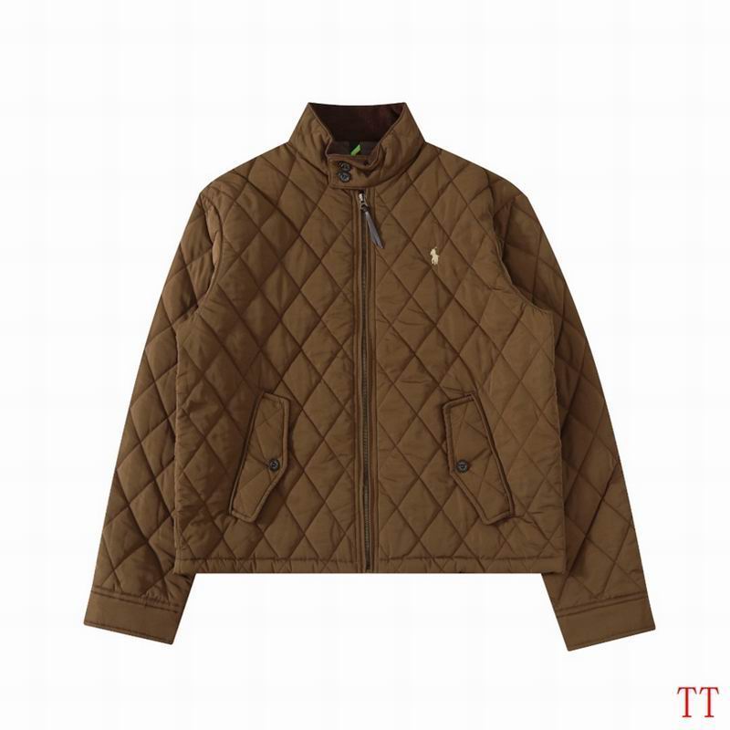 Ralph Lauren 棉服 0414