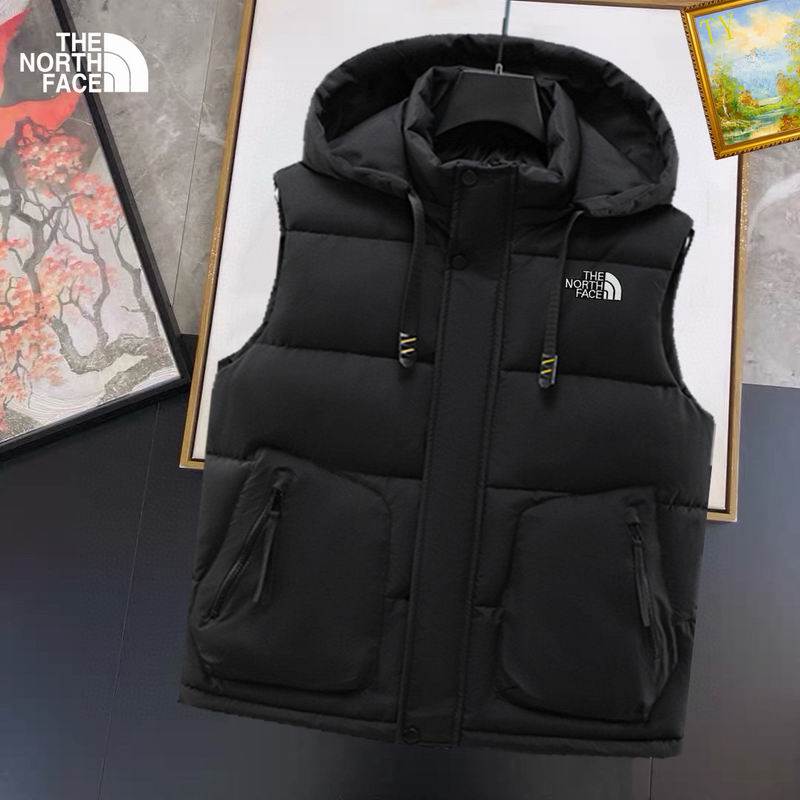 The North Face 棉服 0414