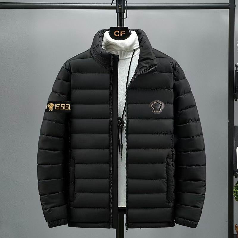 Versace 棉服 0414