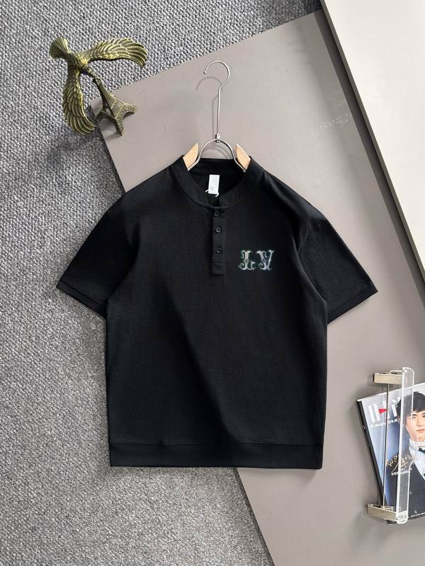 LV Polo Shirt xet 0813
