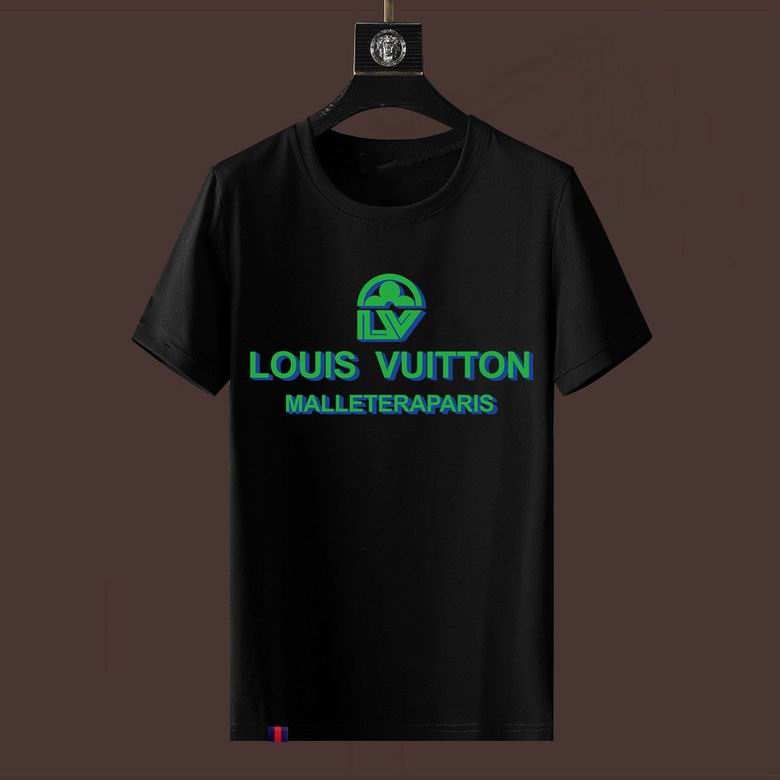 LV 短袖 11L  0807