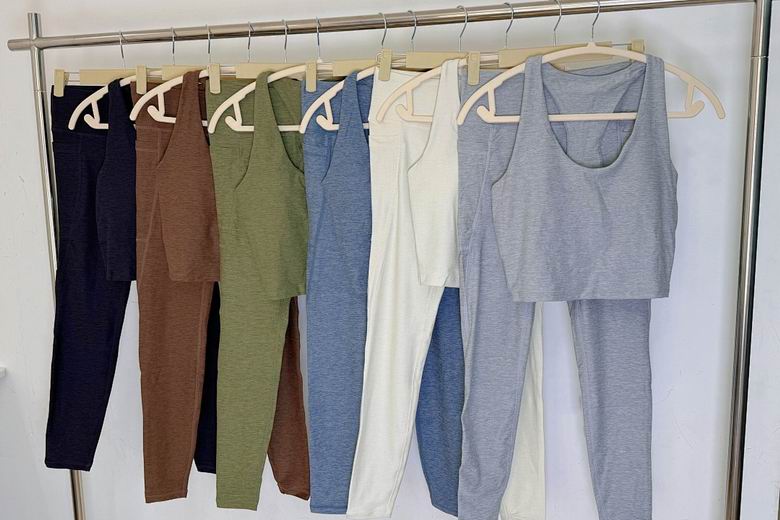 Lululemon XS-XL 6C YD 02