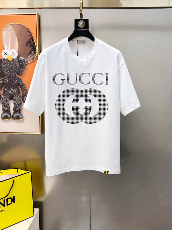 Gucci 短袖 12y 0705