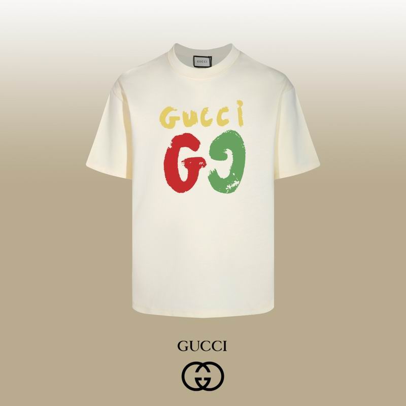 Gucci 短袖 sxit 0416