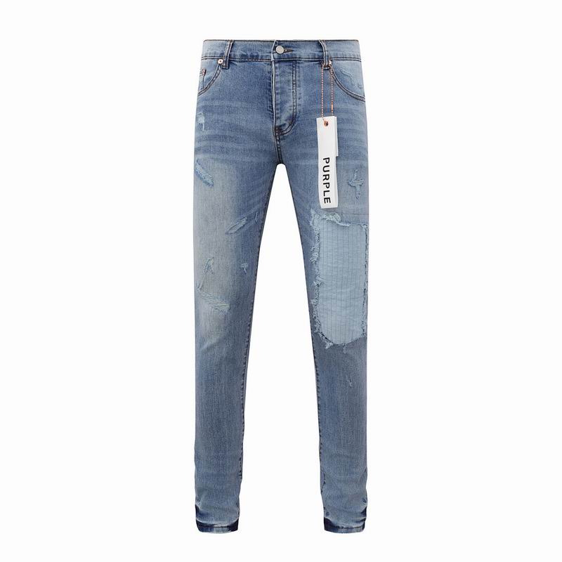 Purple Brand Jean Pants Long 4lt