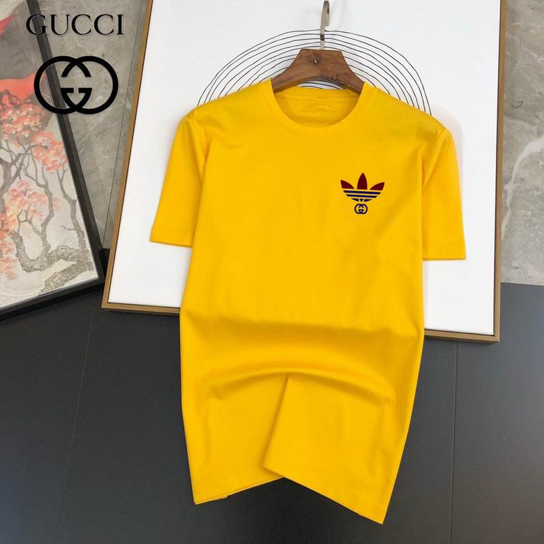 Gucci T Shirt s-4xl 25t01