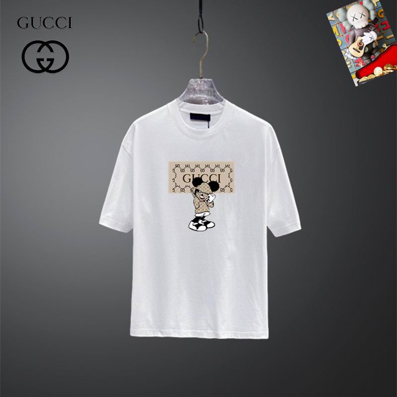Gucii S-5XL 25th58