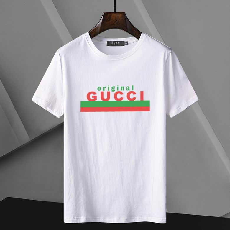 Gucci 短袖T恤 24c 0416