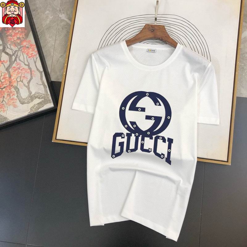 Gucci 短袖 kdt  0416