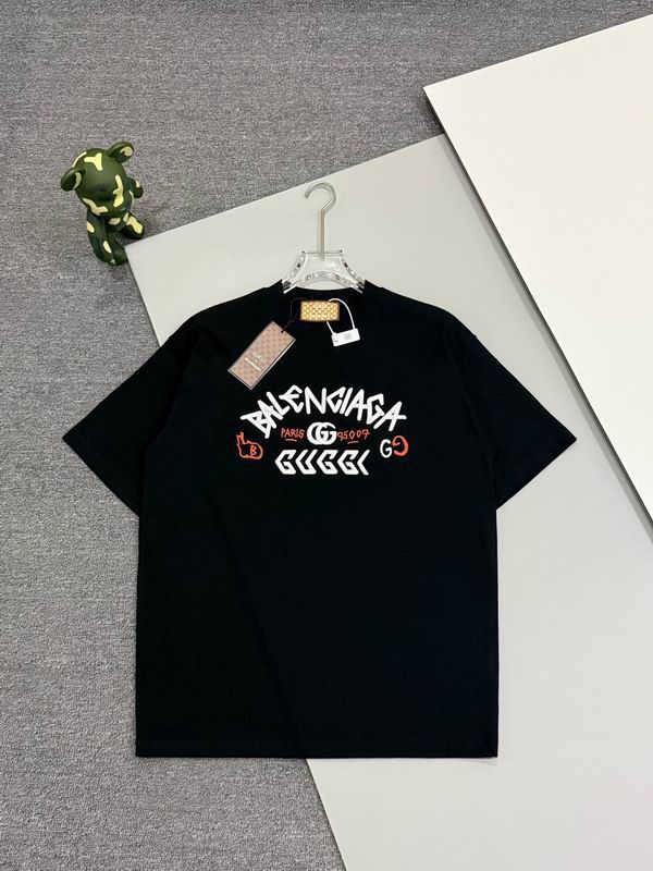 Gucci 短袖 m6t 0812