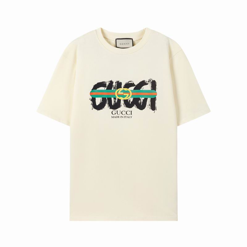 Gucci 短袖 fqt  0417
