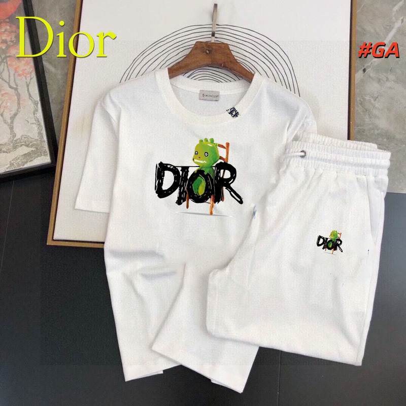 Dior M-5XL 12yr456