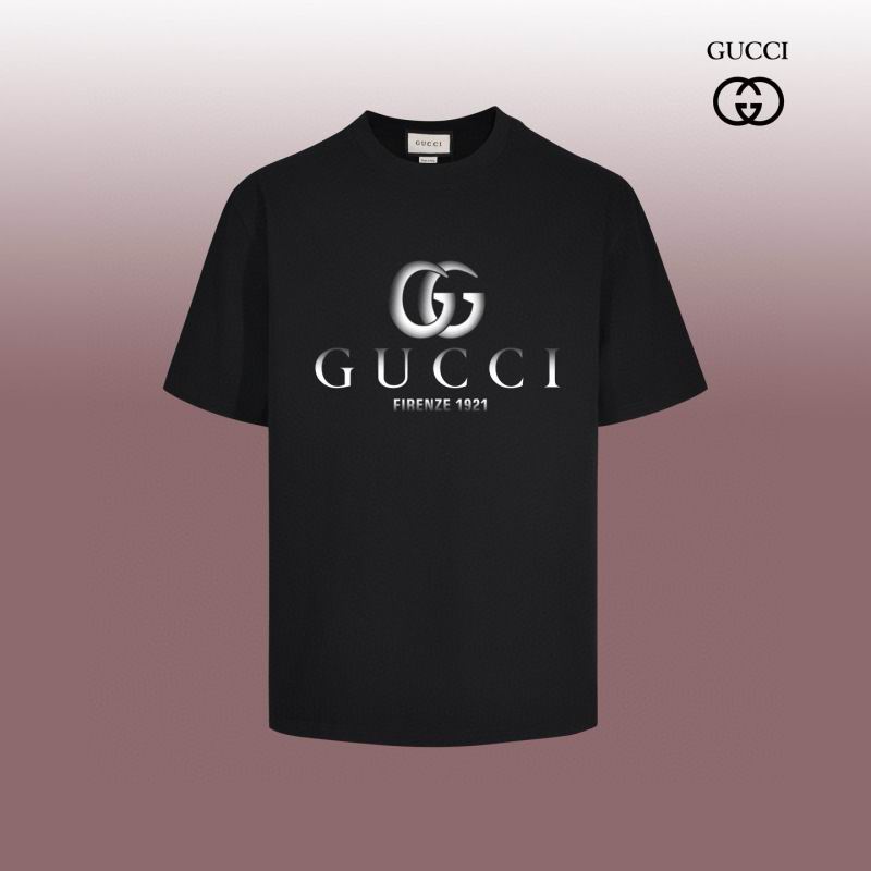 Gucci 短袖 mpt 0418