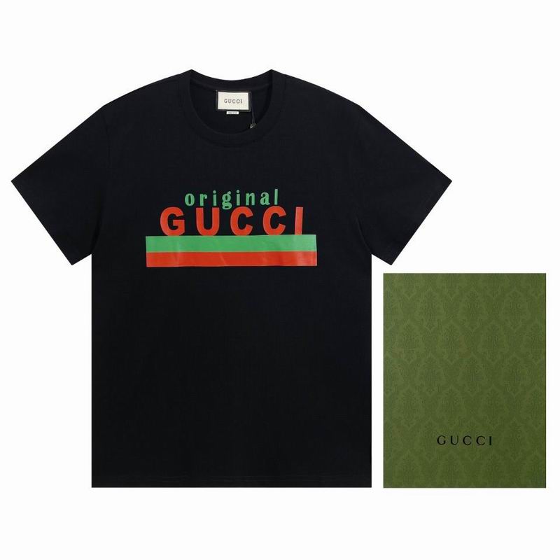 Gucci 短T xet 0812