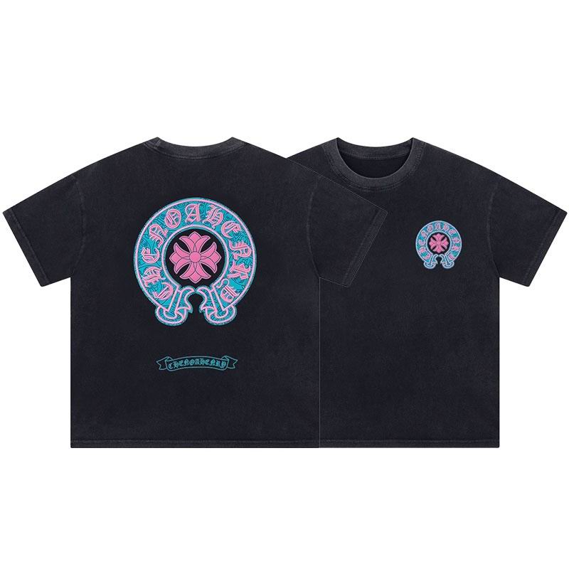 Chrome Hearts 短袖T恤 0823