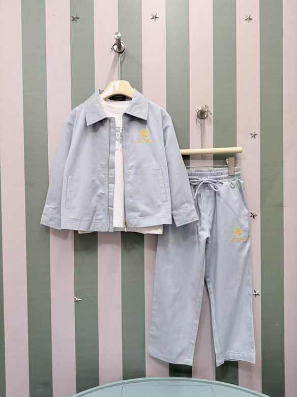 Loro Piana Kid 0813