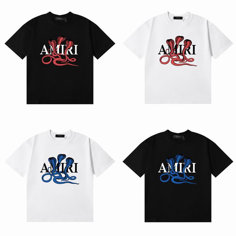 Amiri S-XL 6htr9100