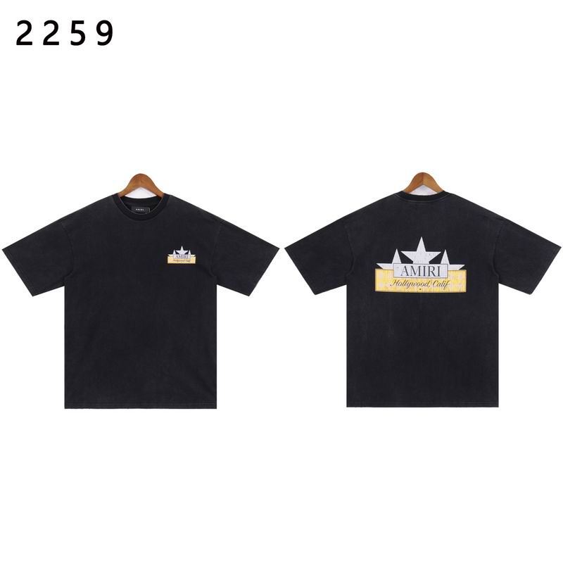 Amiri S-XL brtx2259