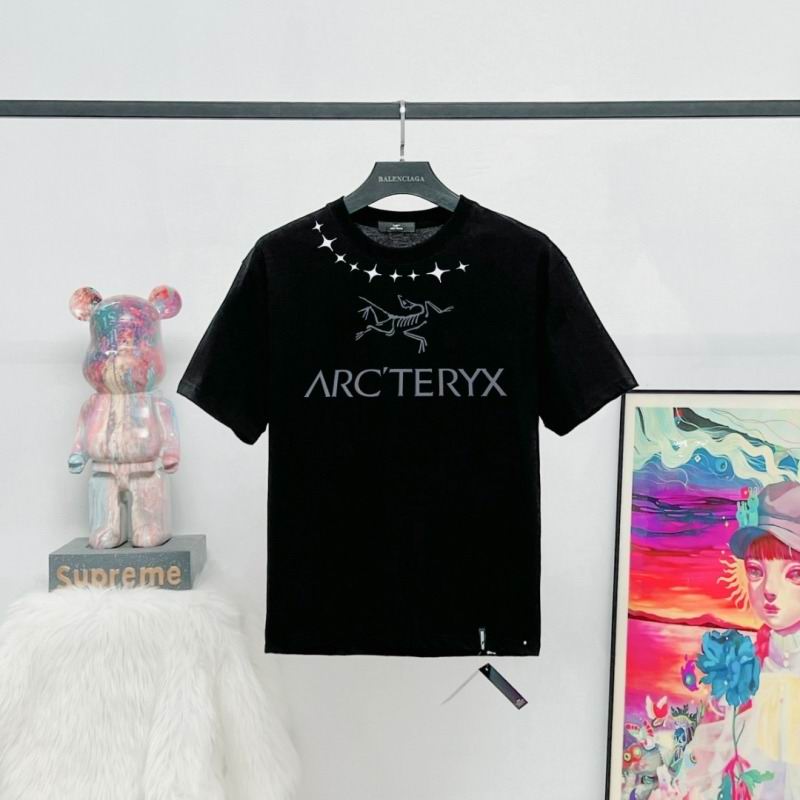 Arcteryx 短袖 tpt   0419