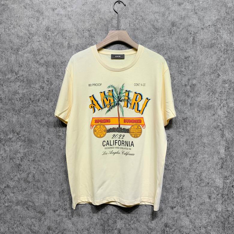 Amiri S-XXL syt005