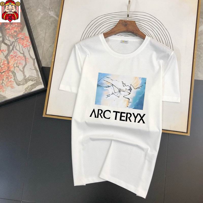 Arcteryx 短袖 kdt  0419