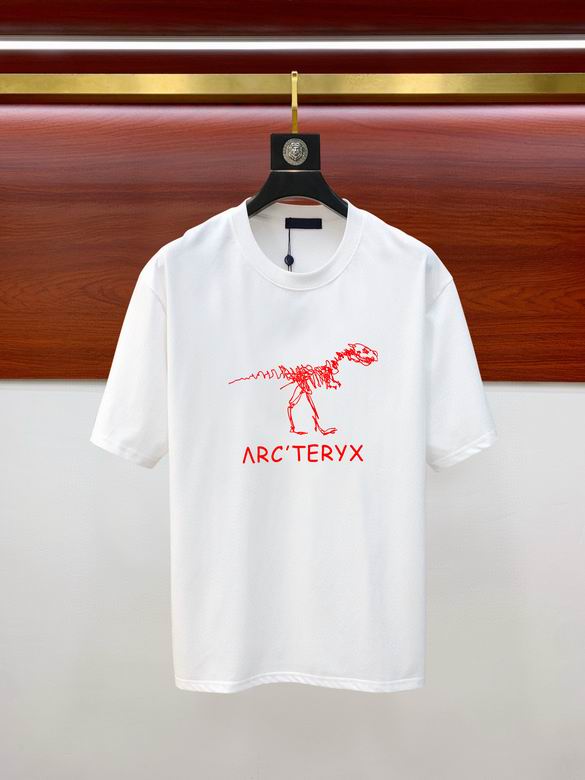 Arcteryx 短袖  25c 0702