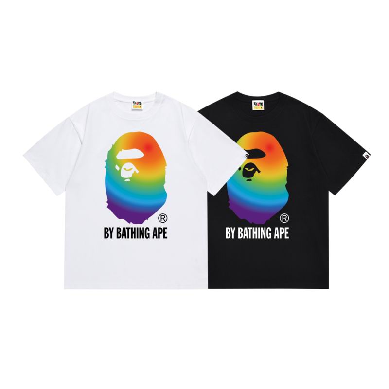 Bape S-2XL scqx082