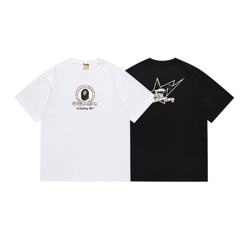 Bape S-2XL scqx095