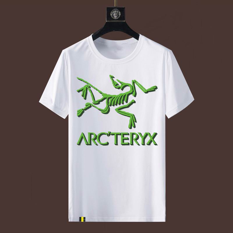 Arcteryx 短袖 11L 0807